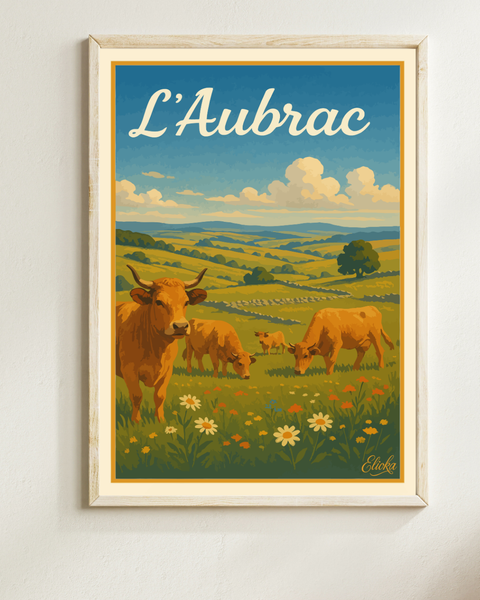 l'Aubrac