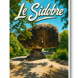 Le Sidobre
