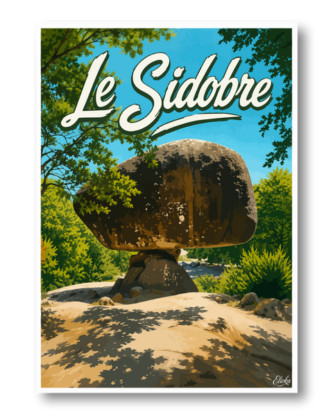 Le Sidobre