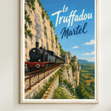 Le Truffadou Martel