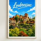 Loubressac