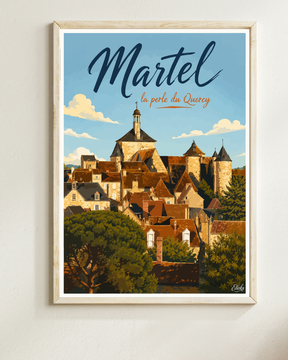 Martel