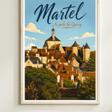 Martel