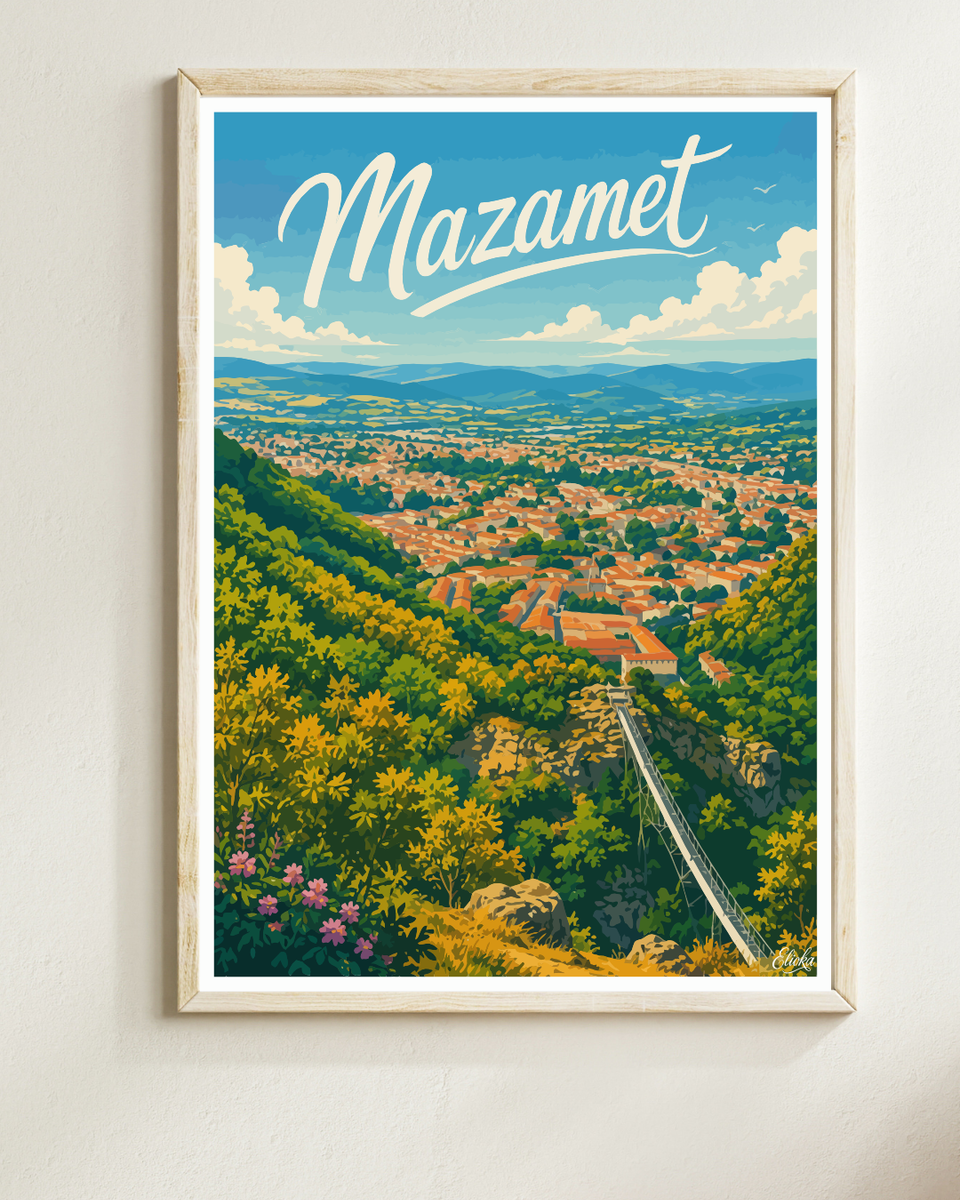 Mazamet