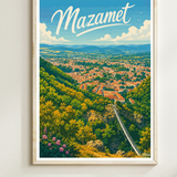 Mazamet