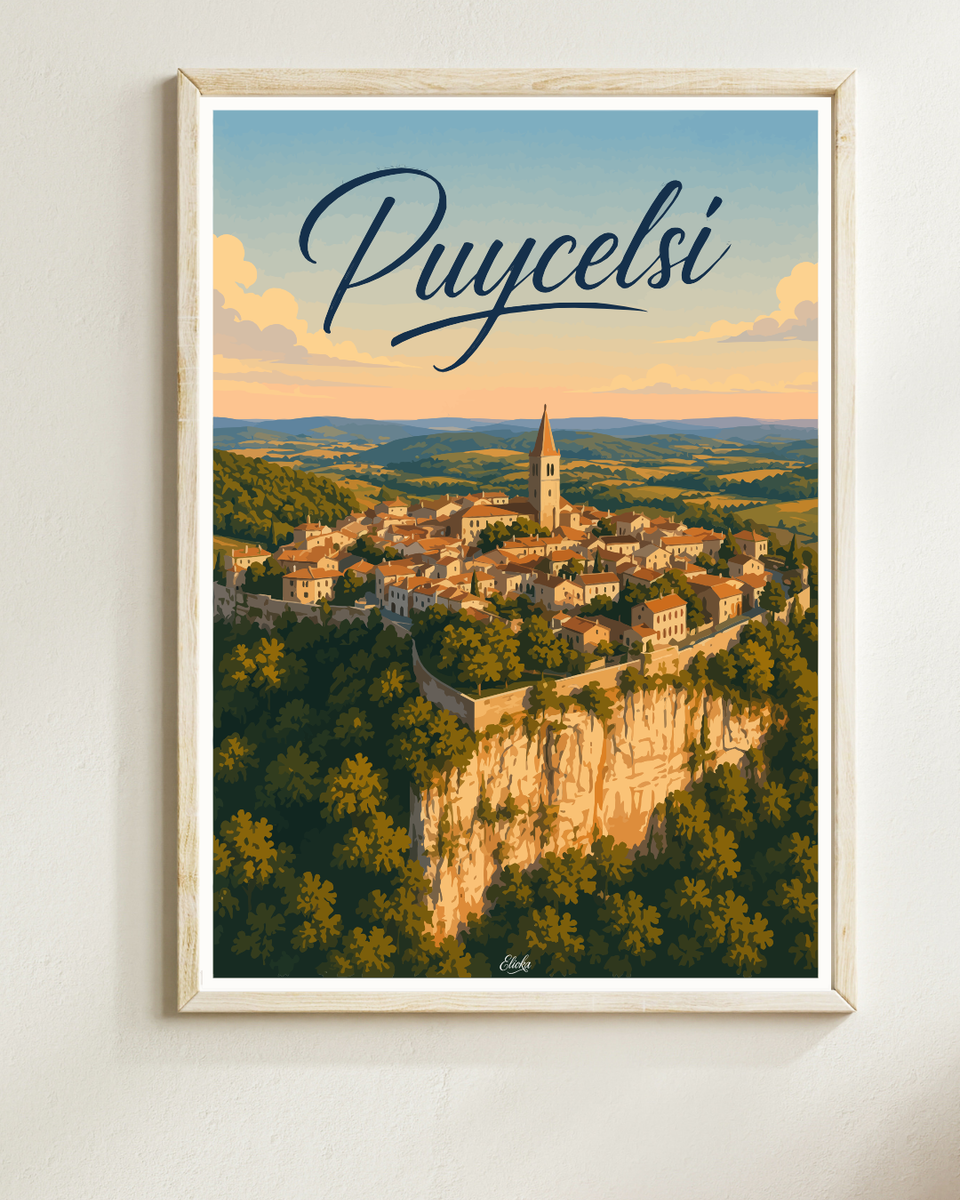 Puycelsi