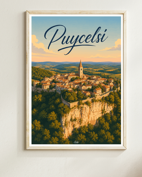 Puycelsi
