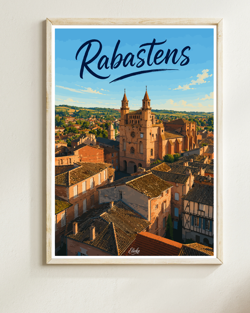 Rabastens