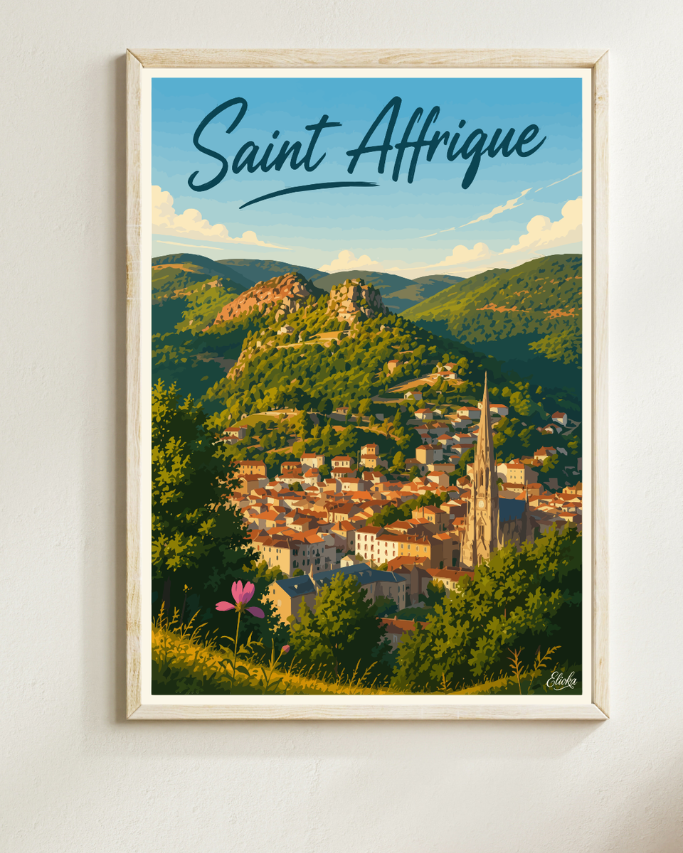 Saint Affrique