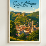 Saint Affrique