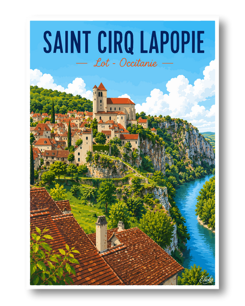Affiche Autoire
