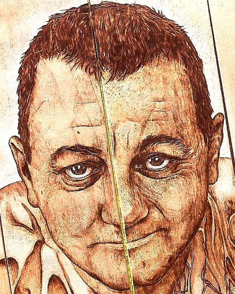 Gravure personnalisée