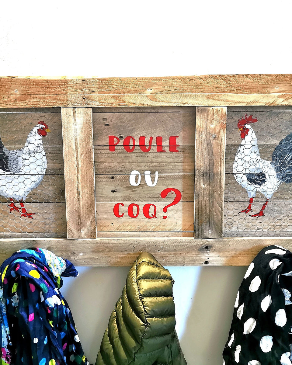 Création personnalisée